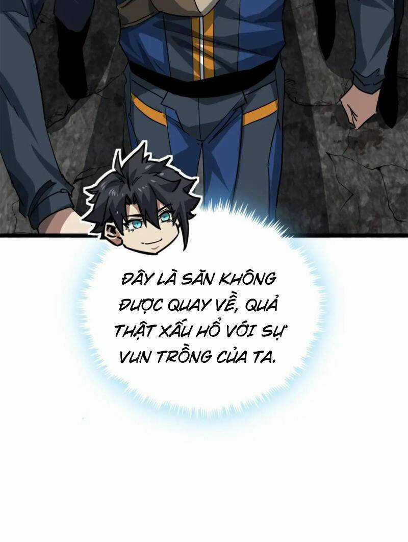 Trò Chơi Này Cũng Quá Chân Thật Rồi ! Chapter 58 trang 55