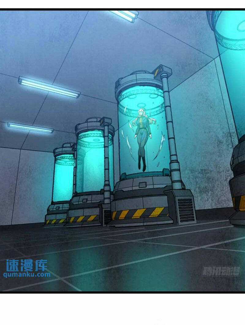 Trò Chơi Này Cũng Quá Chân Thật Rồi ! Chapter 58 trang 56