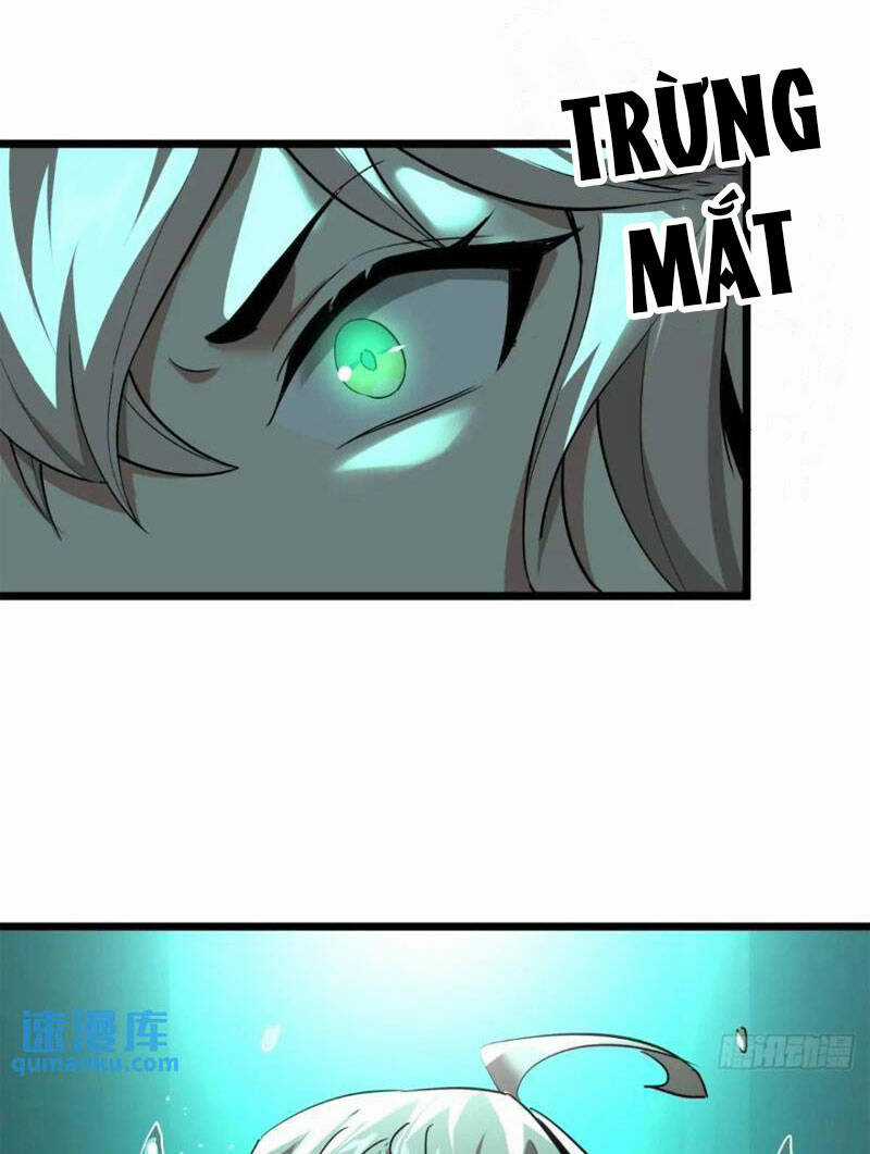 Trò Chơi Này Cũng Quá Chân Thật Rồi ! Chapter 58 trang 57