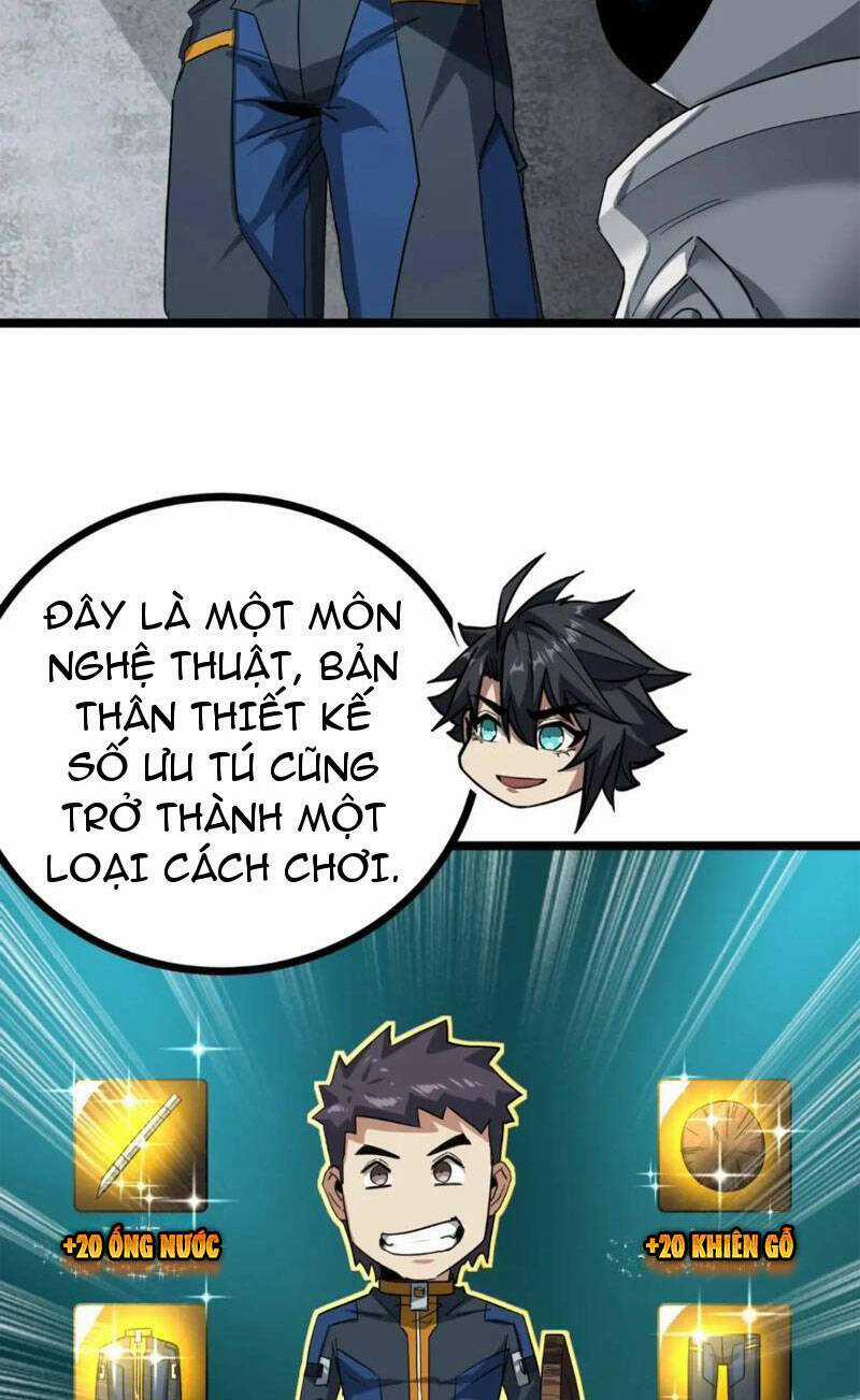 Trò Chơi Này Cũng Quá Chân Thật Rồi ! Chapter 58 trang 6