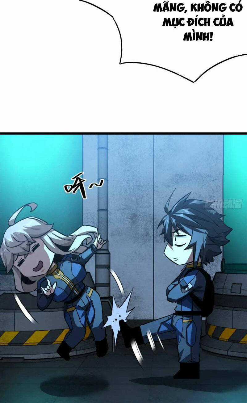 Trò Chơi Này Cũng Quá Chân Thật Rồi ! Chapter 59 trang 10