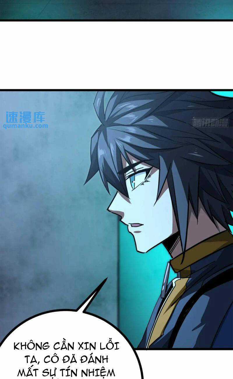 Trò Chơi Này Cũng Quá Chân Thật Rồi ! Chapter 59 trang 11