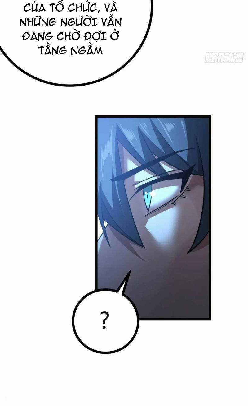 Trò Chơi Này Cũng Quá Chân Thật Rồi ! Chapter 59 trang 12