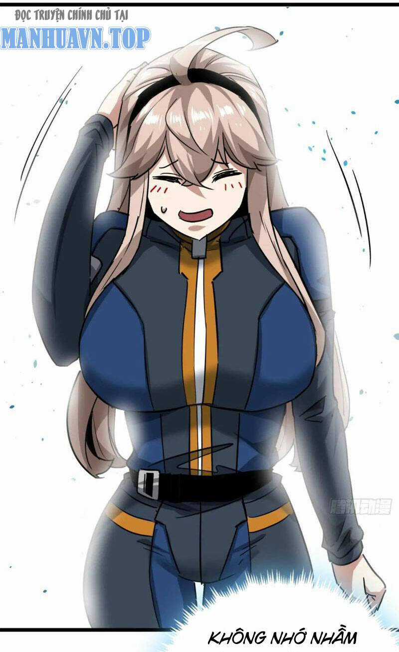 Trò Chơi Này Cũng Quá Chân Thật Rồi ! Chapter 59 trang 13