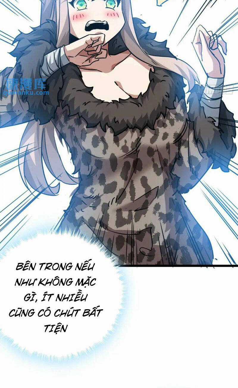 Trò Chơi Này Cũng Quá Chân Thật Rồi ! Chapter 59 trang 16