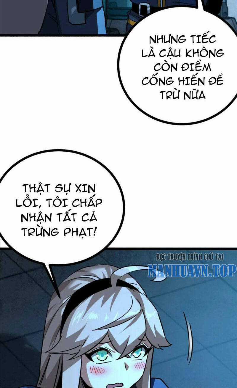 Trò Chơi Này Cũng Quá Chân Thật Rồi ! Chapter 59 trang 19