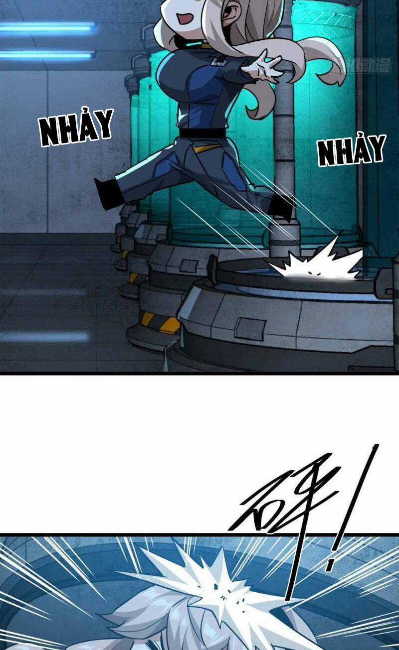 Trò Chơi Này Cũng Quá Chân Thật Rồi ! Chapter 59 trang 2