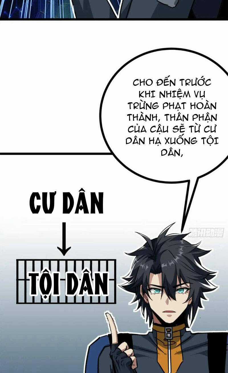 Trò Chơi Này Cũng Quá Chân Thật Rồi ! Chapter 59 trang 24