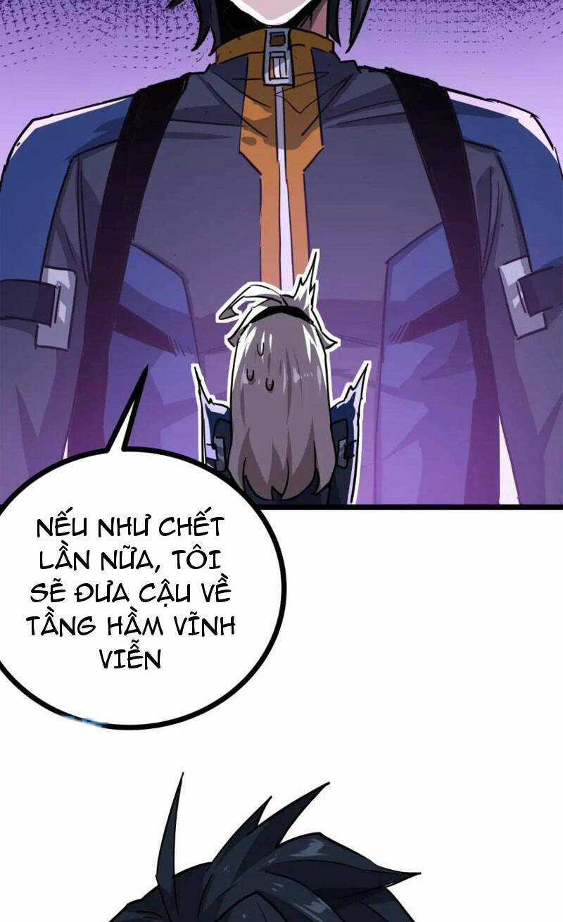 Trò Chơi Này Cũng Quá Chân Thật Rồi ! Chapter 59 trang 26