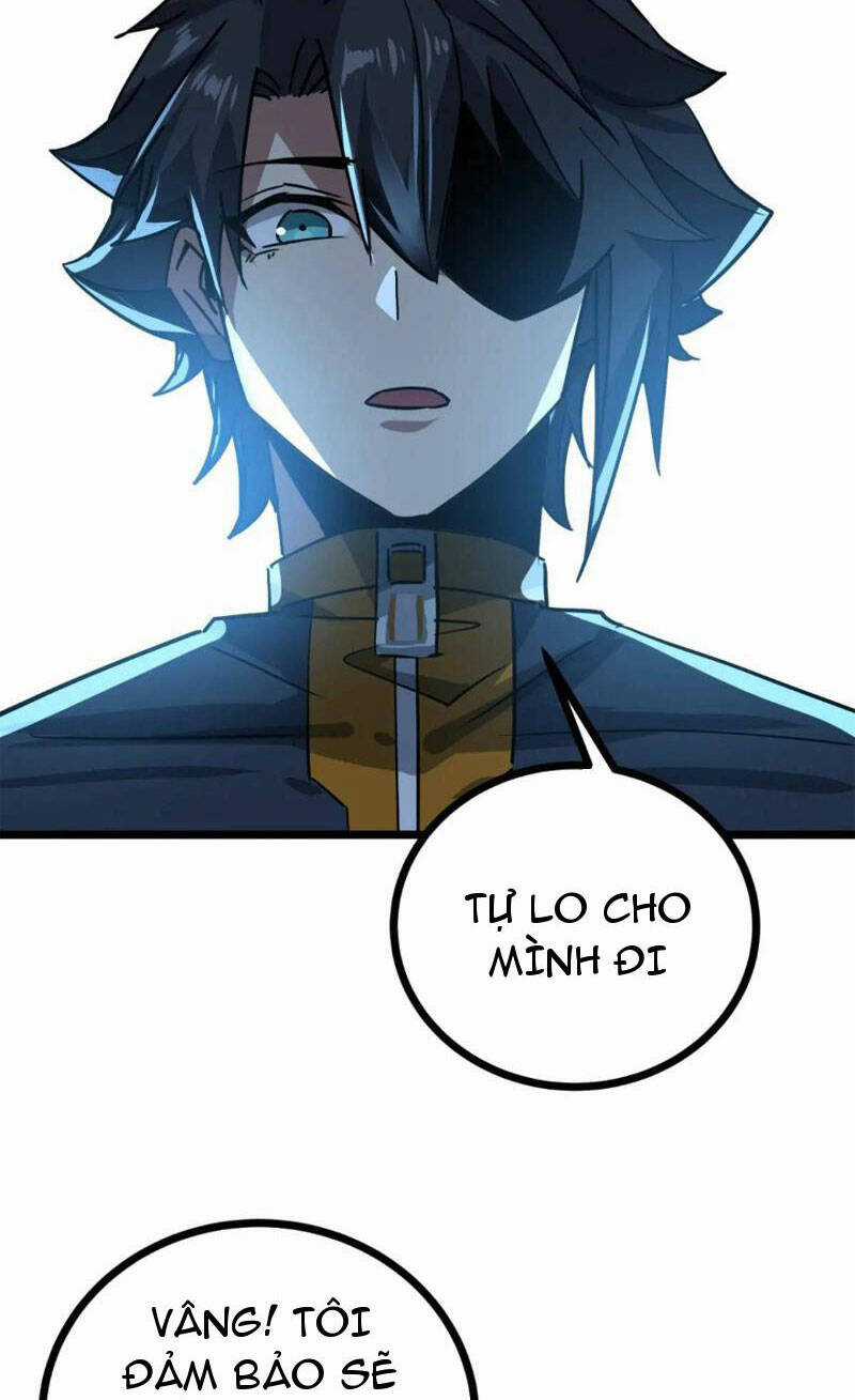 Trò Chơi Này Cũng Quá Chân Thật Rồi ! Chapter 59 trang 27