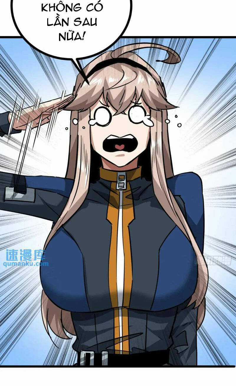 Trò Chơi Này Cũng Quá Chân Thật Rồi ! Chapter 59 trang 28