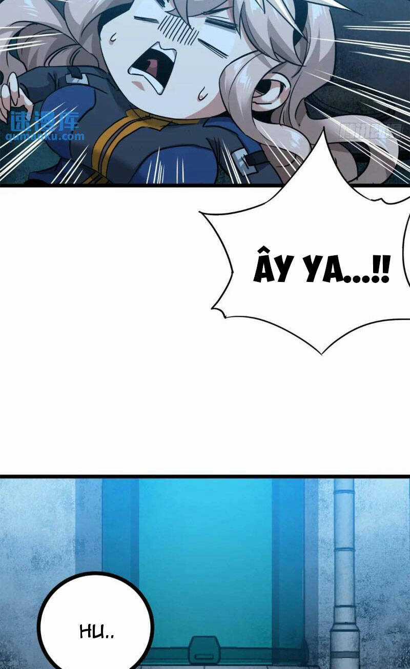 Trò Chơi Này Cũng Quá Chân Thật Rồi ! Chapter 59 trang 3