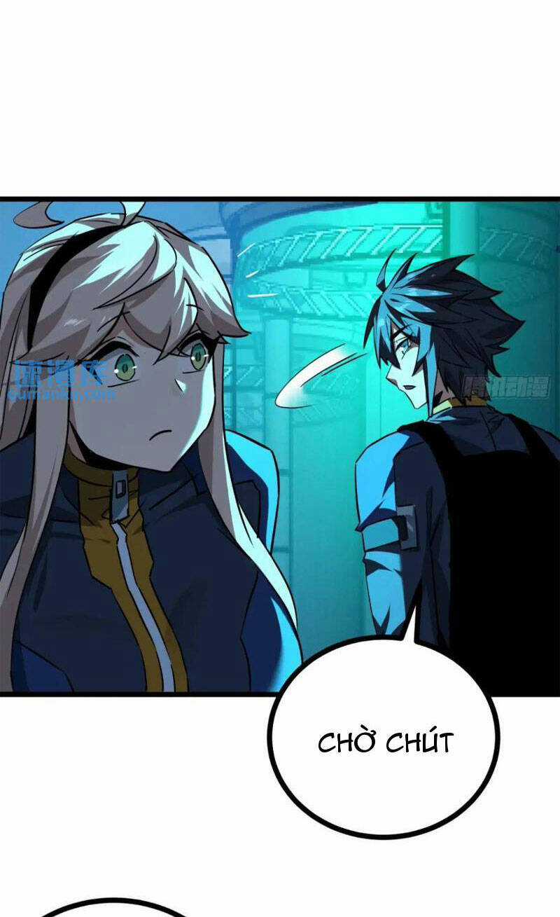 Trò Chơi Này Cũng Quá Chân Thật Rồi ! Chapter 59 trang 30