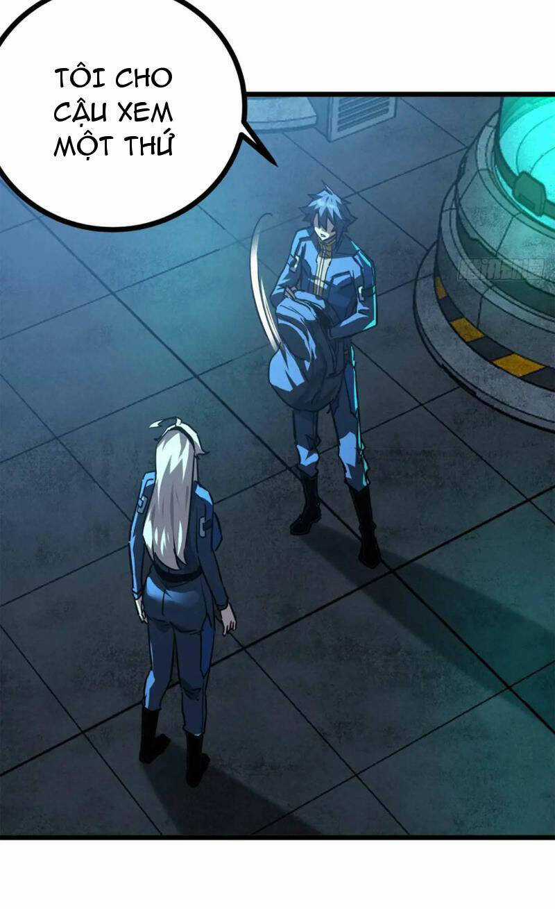 Trò Chơi Này Cũng Quá Chân Thật Rồi ! Chapter 59 trang 31