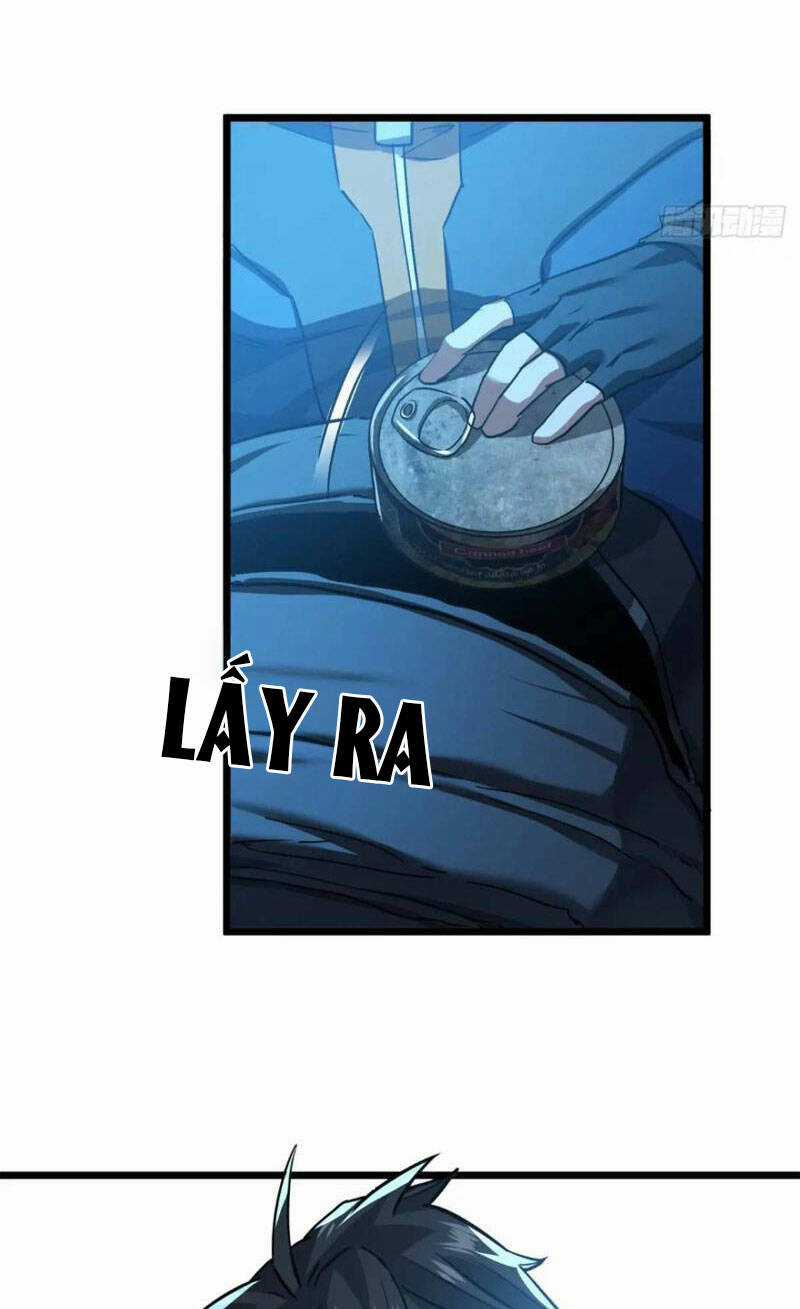 Trò Chơi Này Cũng Quá Chân Thật Rồi ! Chapter 59 trang 32