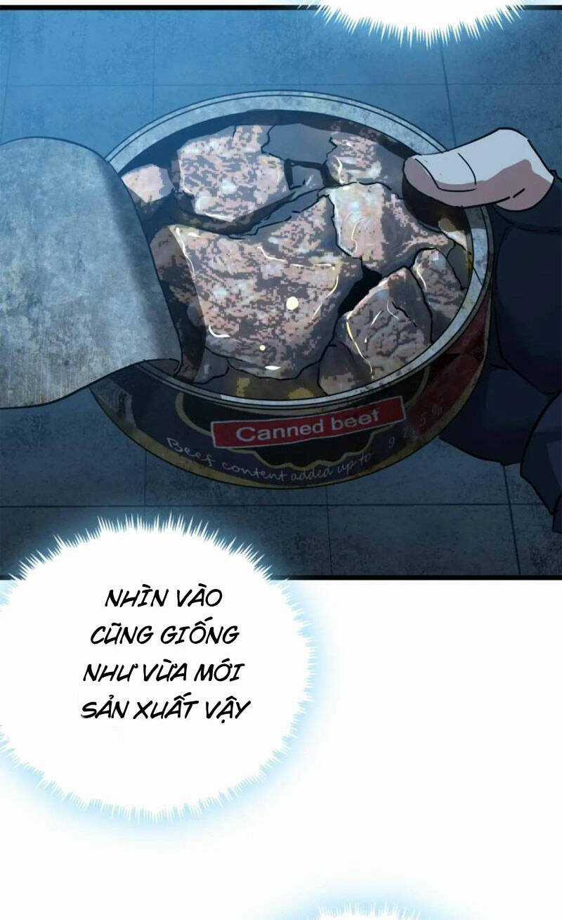 Trò Chơi Này Cũng Quá Chân Thật Rồi ! Chapter 59 trang 34