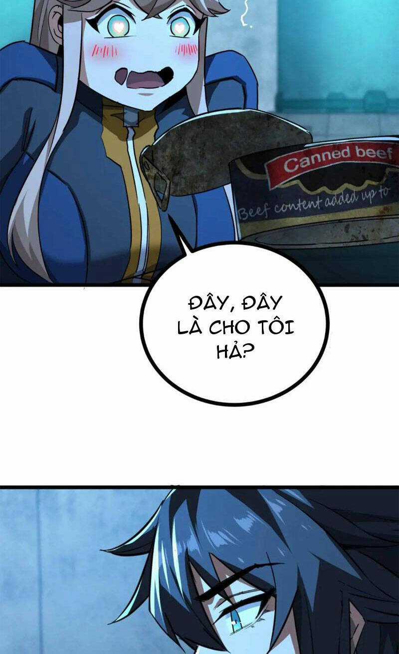 Trò Chơi Này Cũng Quá Chân Thật Rồi ! Chapter 59 trang 36