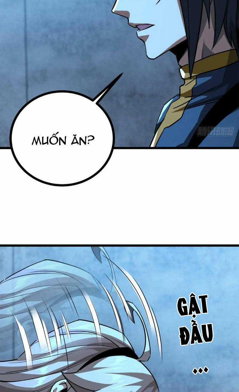 Trò Chơi Này Cũng Quá Chân Thật Rồi ! Chapter 59 trang 37