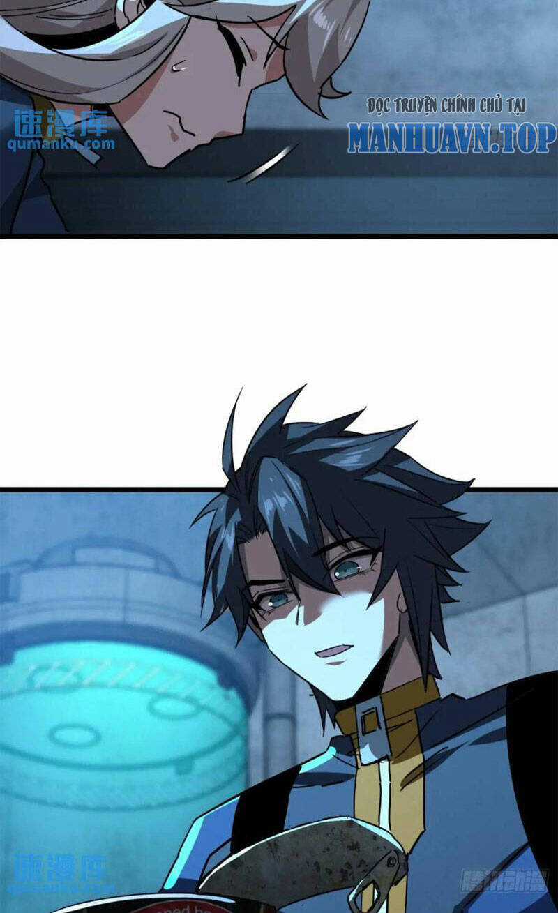 Trò Chơi Này Cũng Quá Chân Thật Rồi ! Chapter 59 trang 38