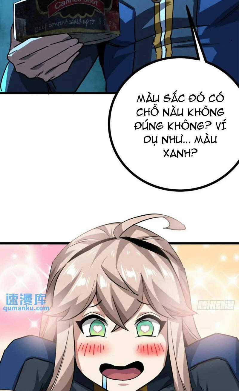 Trò Chơi Này Cũng Quá Chân Thật Rồi ! Chapter 59 trang 39