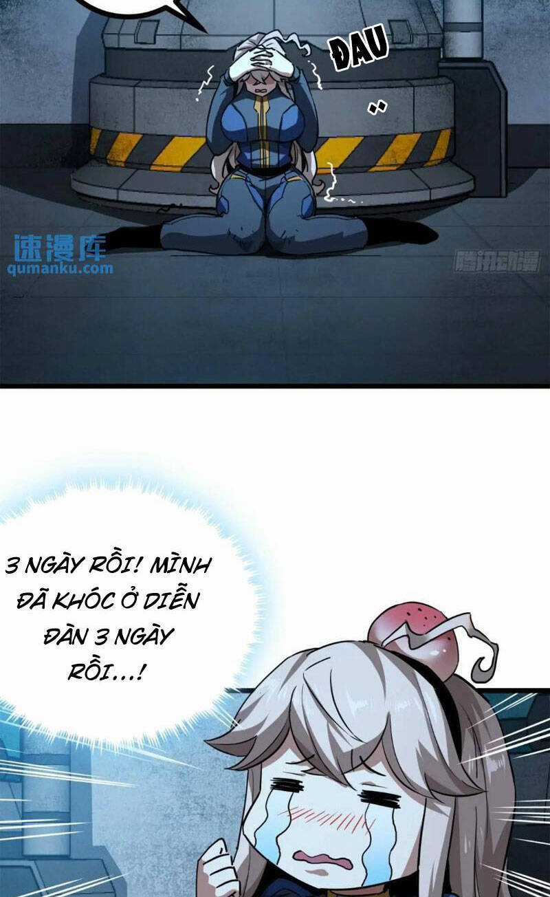 Trò Chơi Này Cũng Quá Chân Thật Rồi ! Chapter 59 trang 4