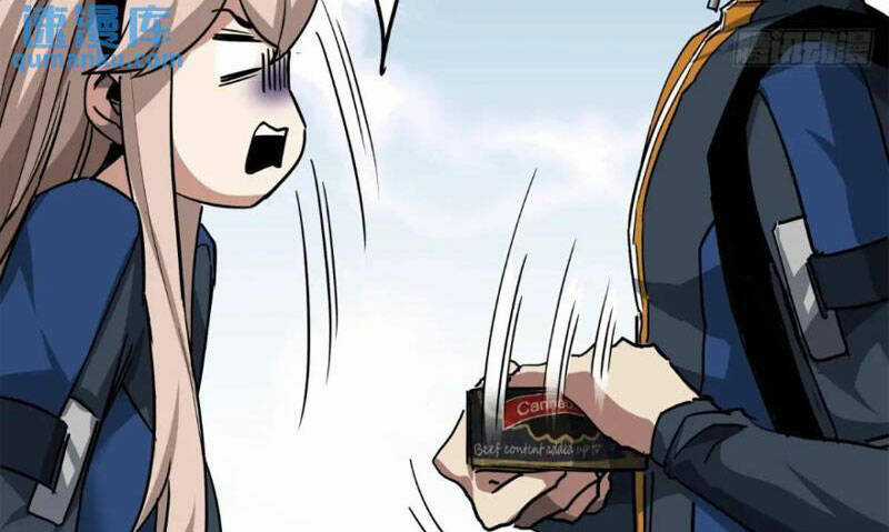 Trò Chơi Này Cũng Quá Chân Thật Rồi ! Chapter 59 trang 46