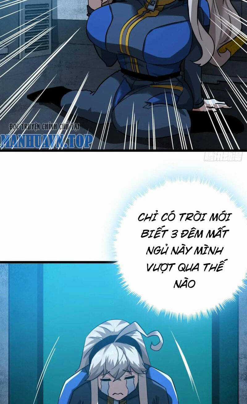 Trò Chơi Này Cũng Quá Chân Thật Rồi ! Chapter 59 trang 5