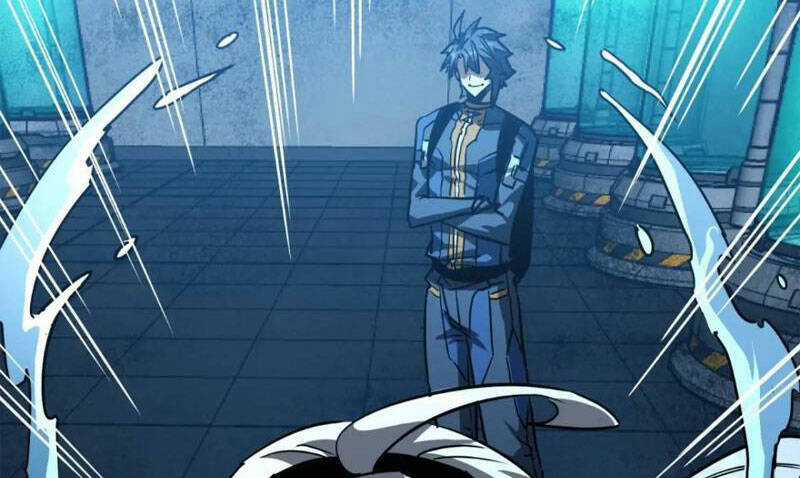 Trò Chơi Này Cũng Quá Chân Thật Rồi ! Chapter 59 trang 54