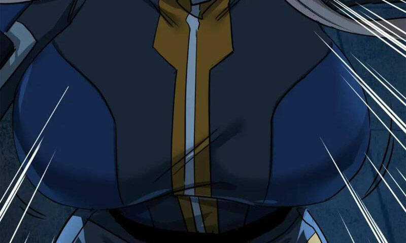 Trò Chơi Này Cũng Quá Chân Thật Rồi ! Chapter 59 trang 56