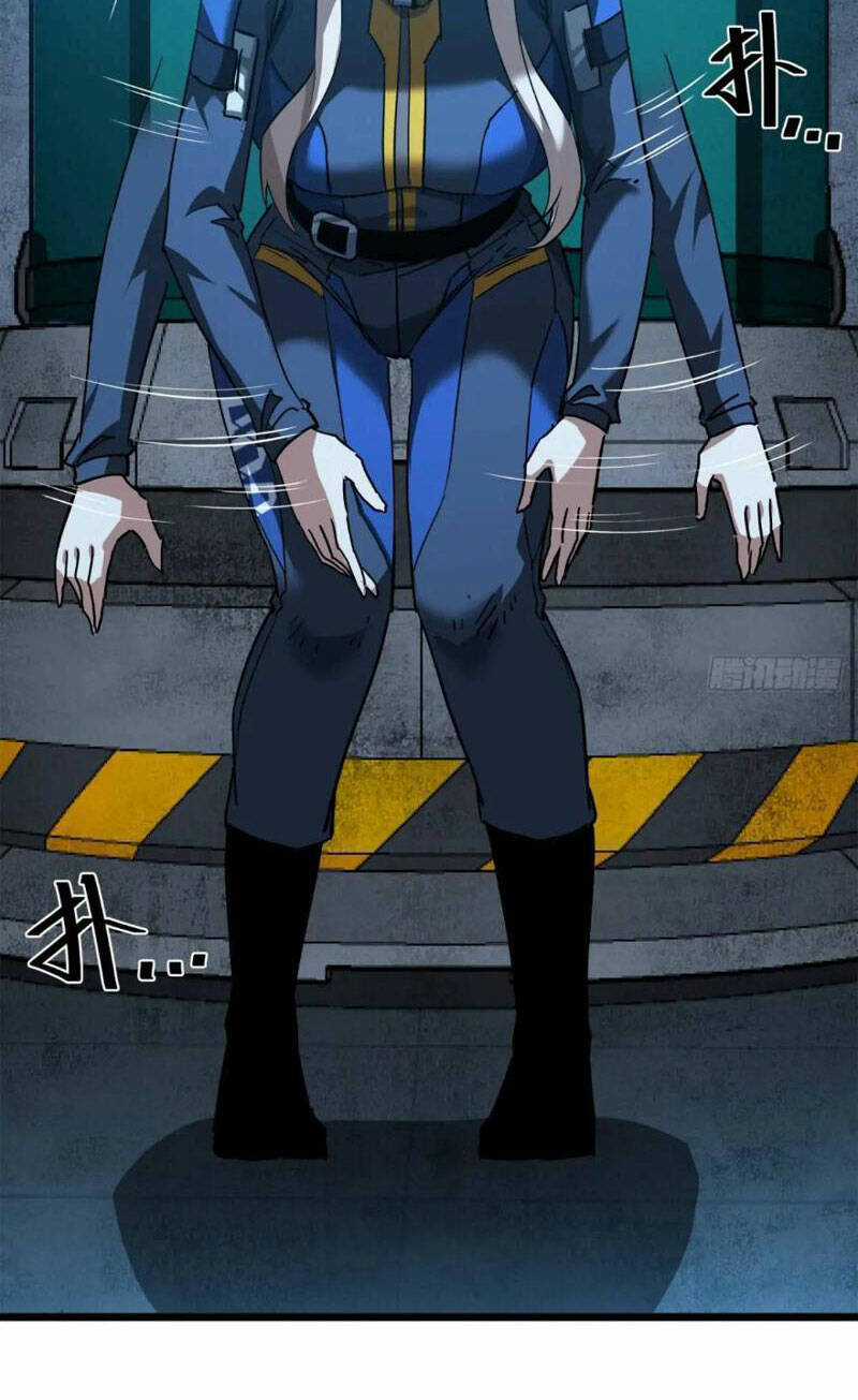 Trò Chơi Này Cũng Quá Chân Thật Rồi ! Chapter 59 trang 6