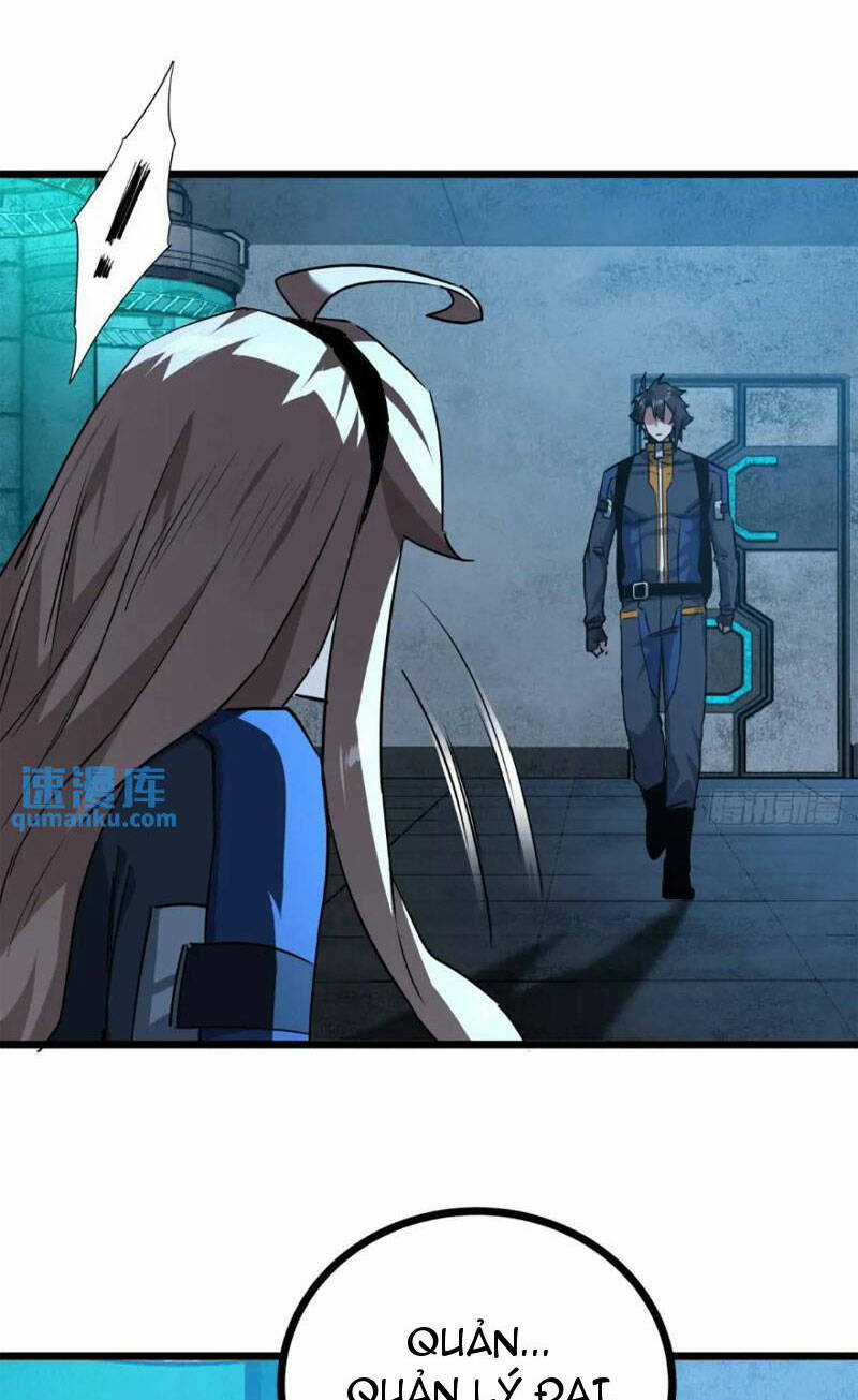 Trò Chơi Này Cũng Quá Chân Thật Rồi ! Chapter 59 trang 7