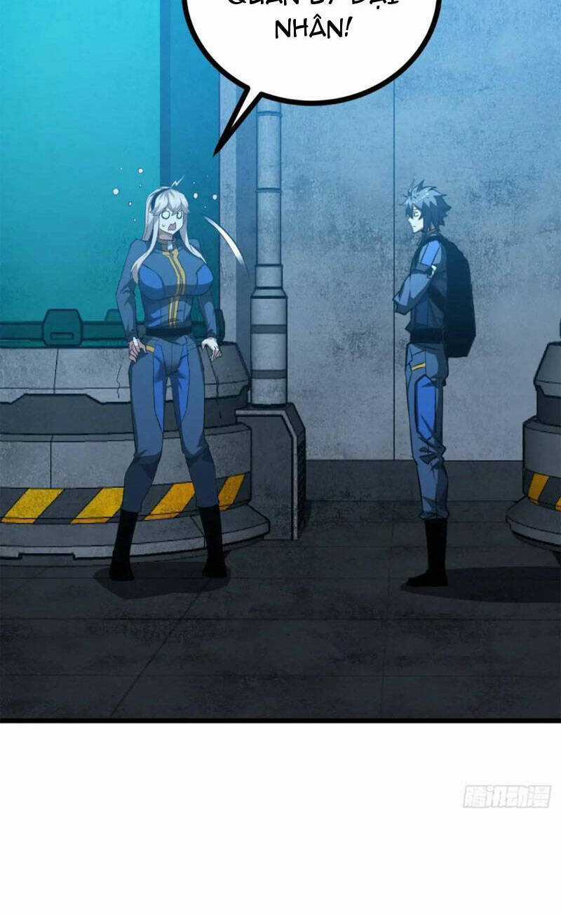 Trò Chơi Này Cũng Quá Chân Thật Rồi ! Chapter 59 trang 8