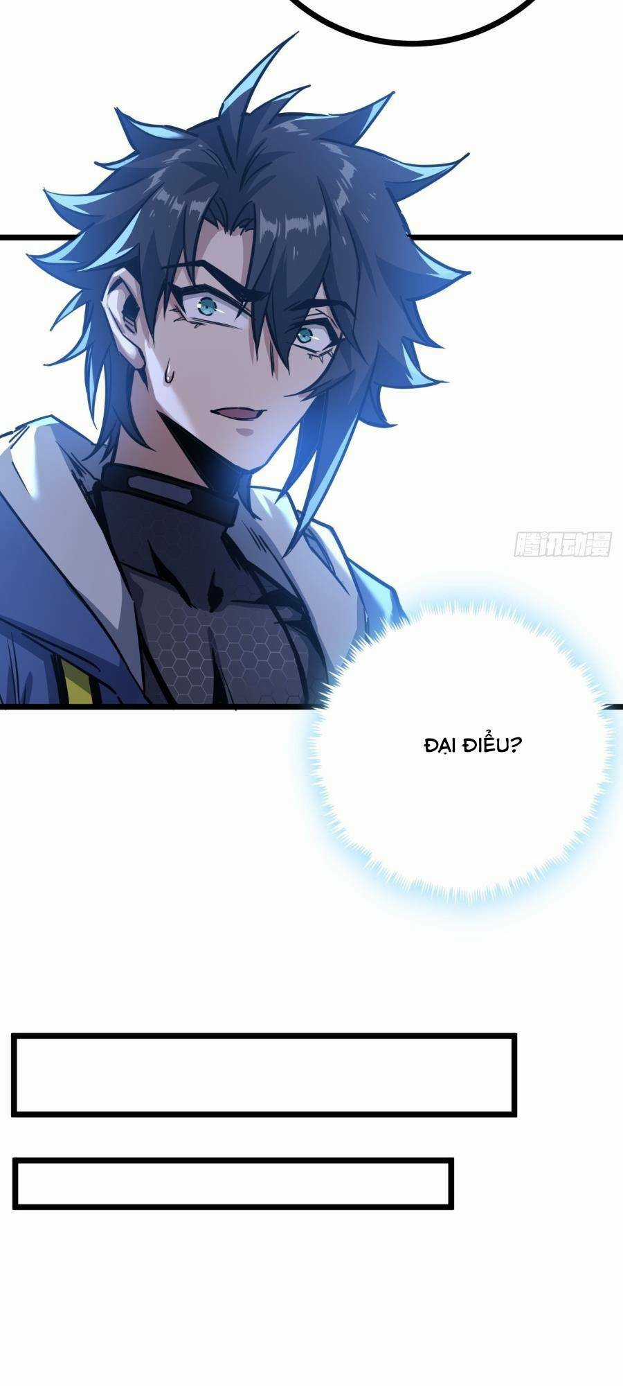 Trò Chơi Này Cũng Quá Chân Thật Rồi ! Chapter 6 trang 10