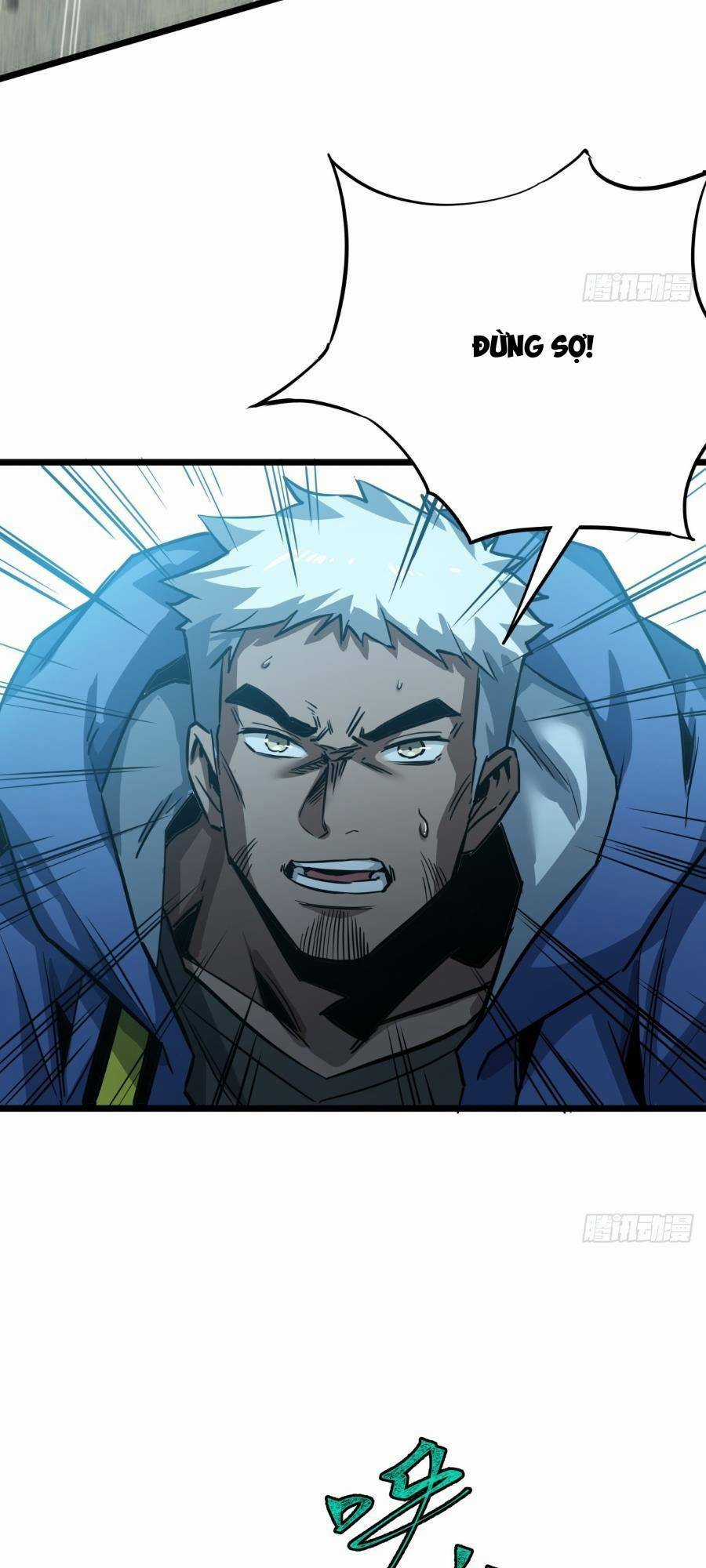 Trò Chơi Này Cũng Quá Chân Thật Rồi ! Chapter 6 trang 20