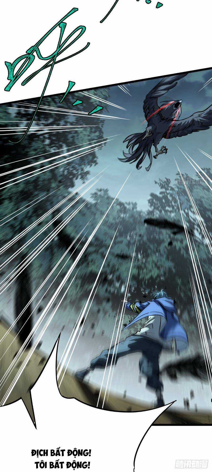 Trò Chơi Này Cũng Quá Chân Thật Rồi ! Chapter 6 trang 21