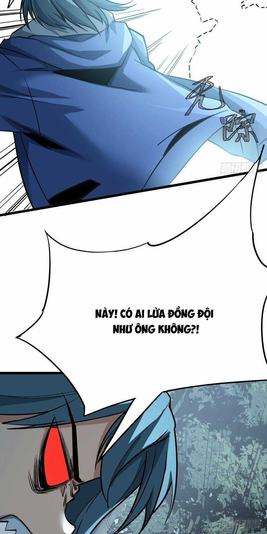 Trò Chơi Này Cũng Quá Chân Thật Rồi ! Chapter 6 trang 23