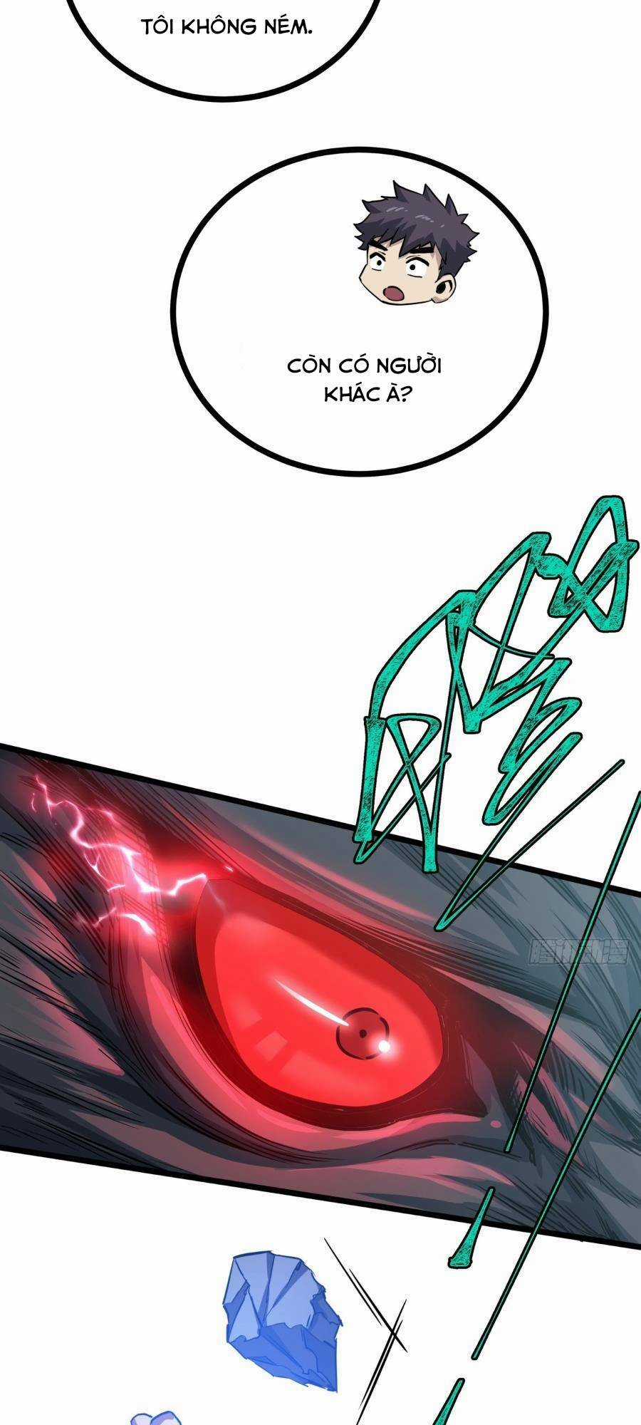 Trò Chơi Này Cũng Quá Chân Thật Rồi ! Chapter 6 trang 27