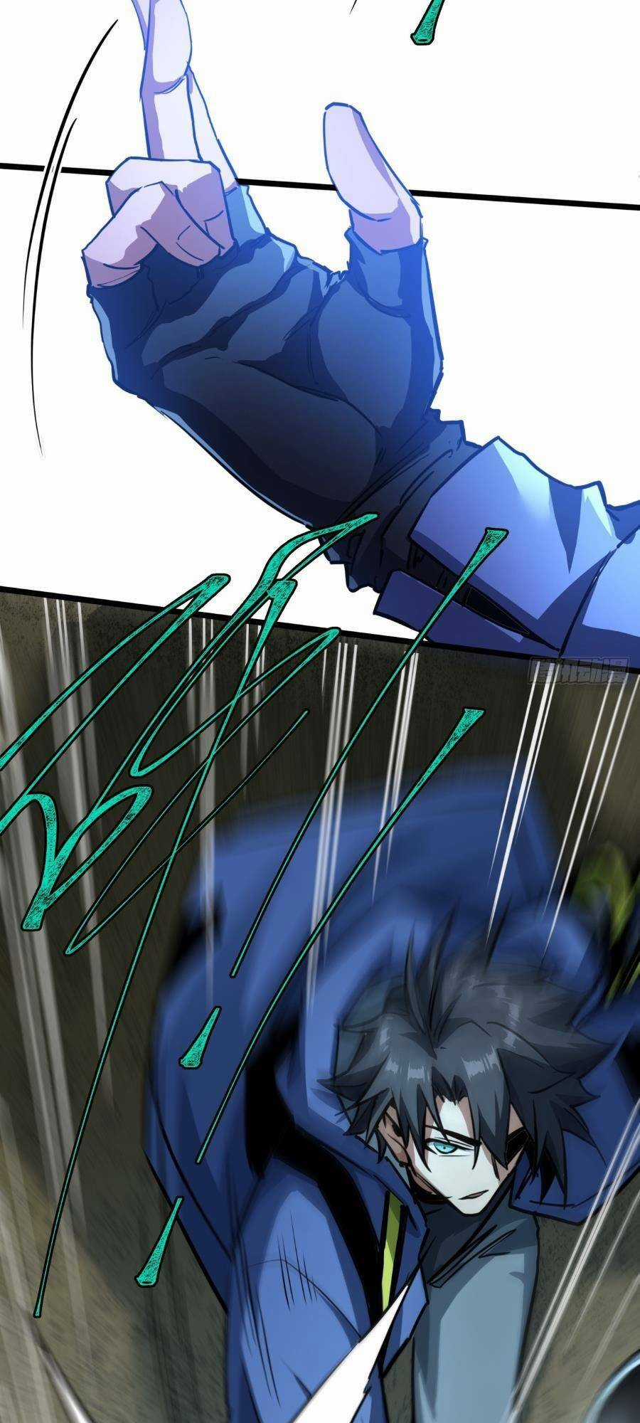 Trò Chơi Này Cũng Quá Chân Thật Rồi ! Chapter 6 trang 28