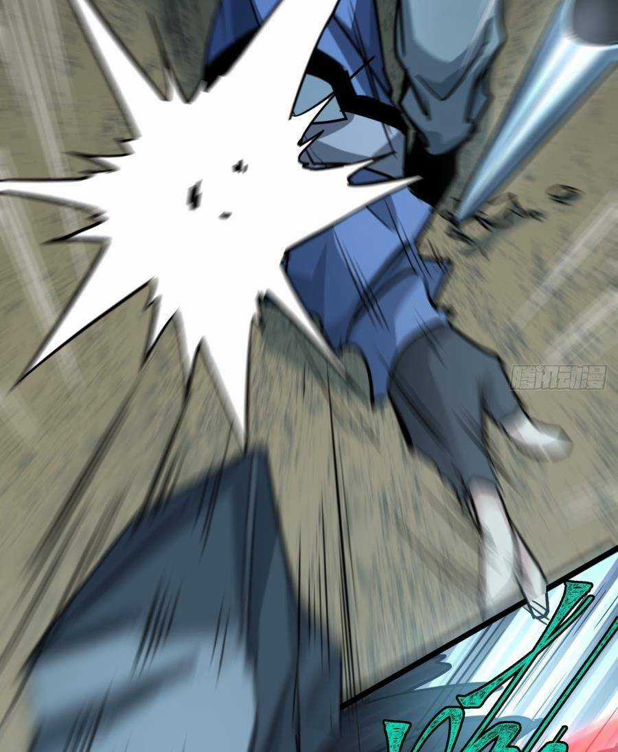 Trò Chơi Này Cũng Quá Chân Thật Rồi ! Chapter 6 trang 29