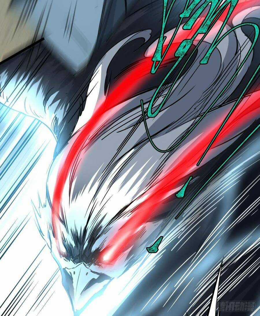 Trò Chơi Này Cũng Quá Chân Thật Rồi ! Chapter 6 trang 30