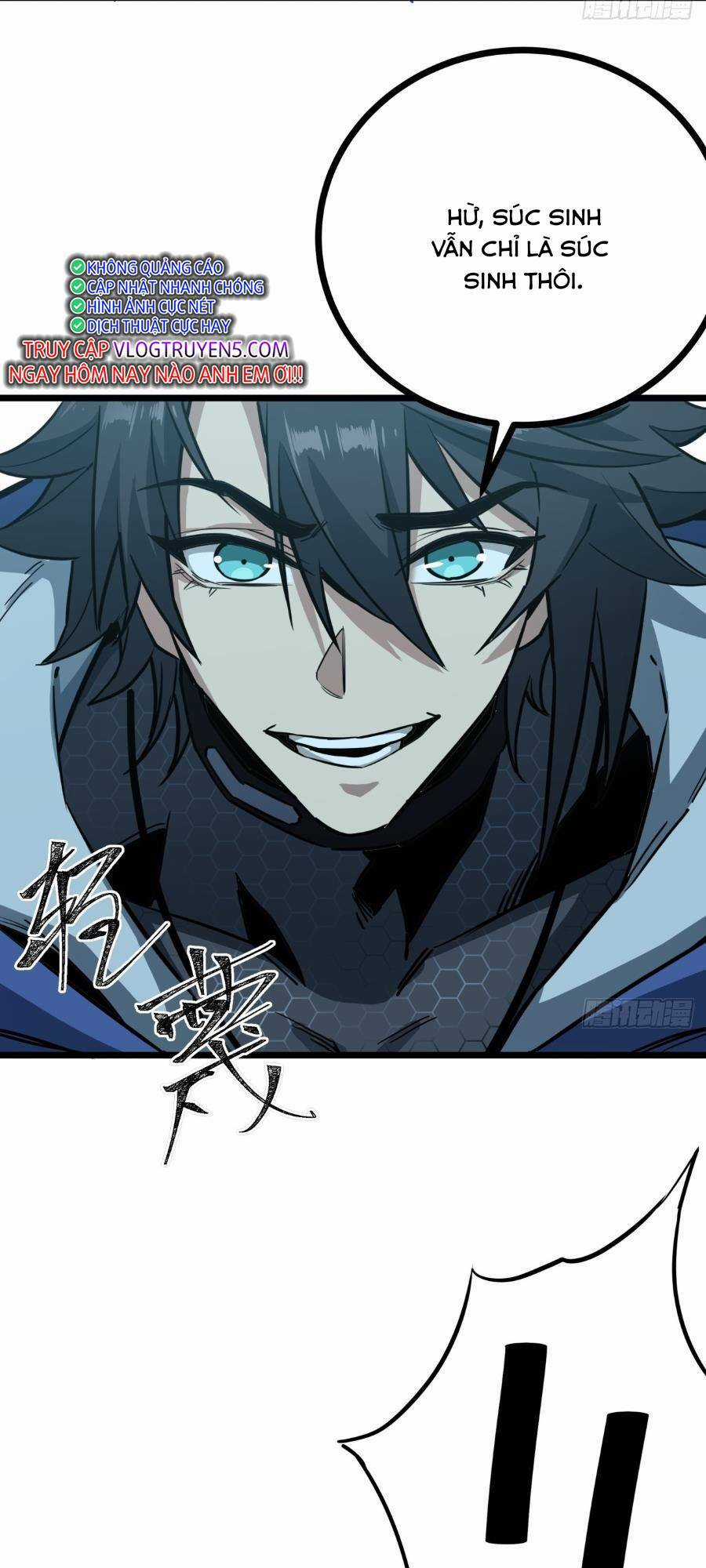 Trò Chơi Này Cũng Quá Chân Thật Rồi ! Chapter 6 trang 33