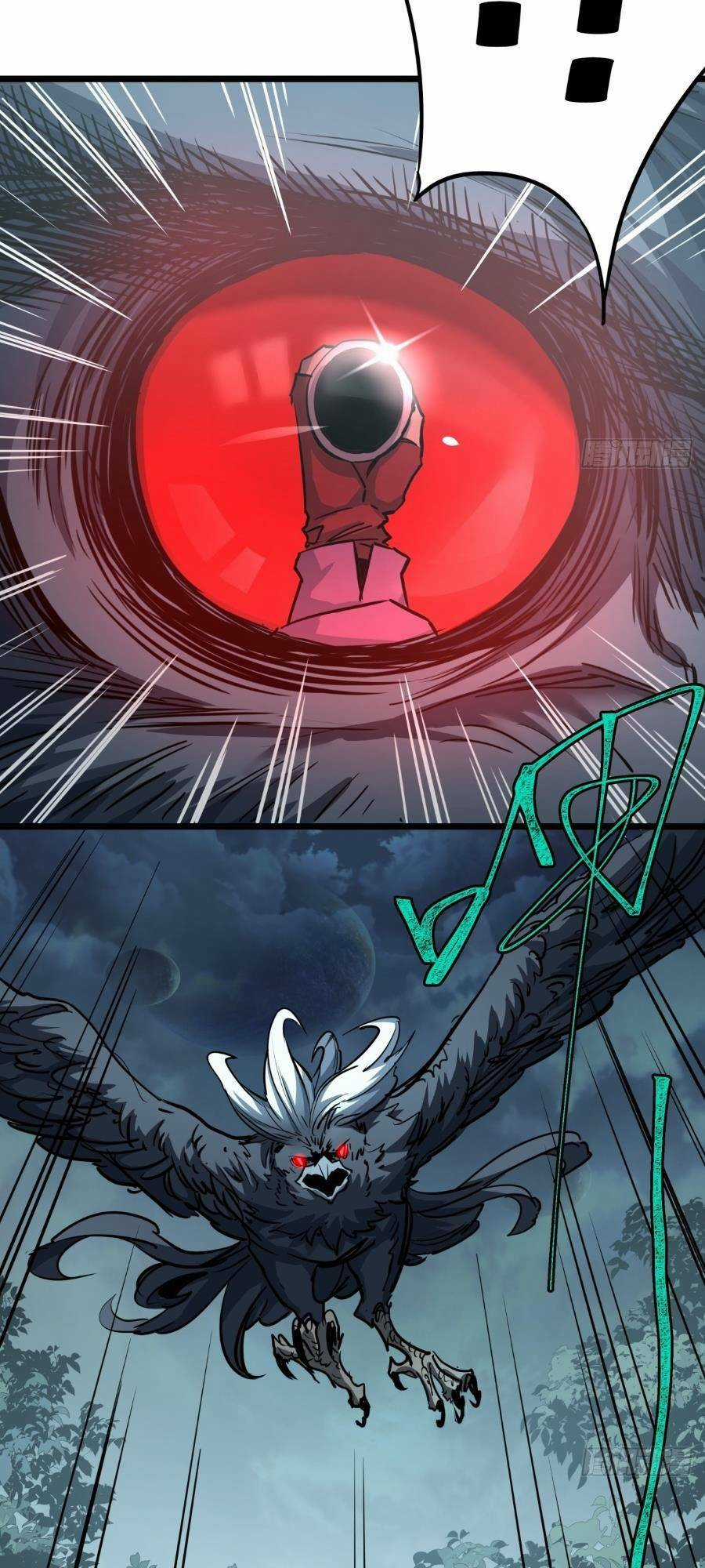 Trò Chơi Này Cũng Quá Chân Thật Rồi ! Chapter 6 trang 34