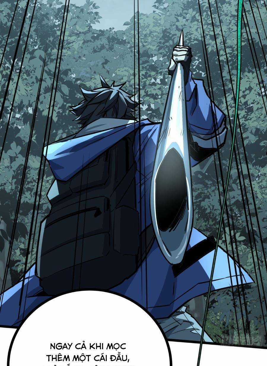 Trò Chơi Này Cũng Quá Chân Thật Rồi ! Chapter 6 trang 35