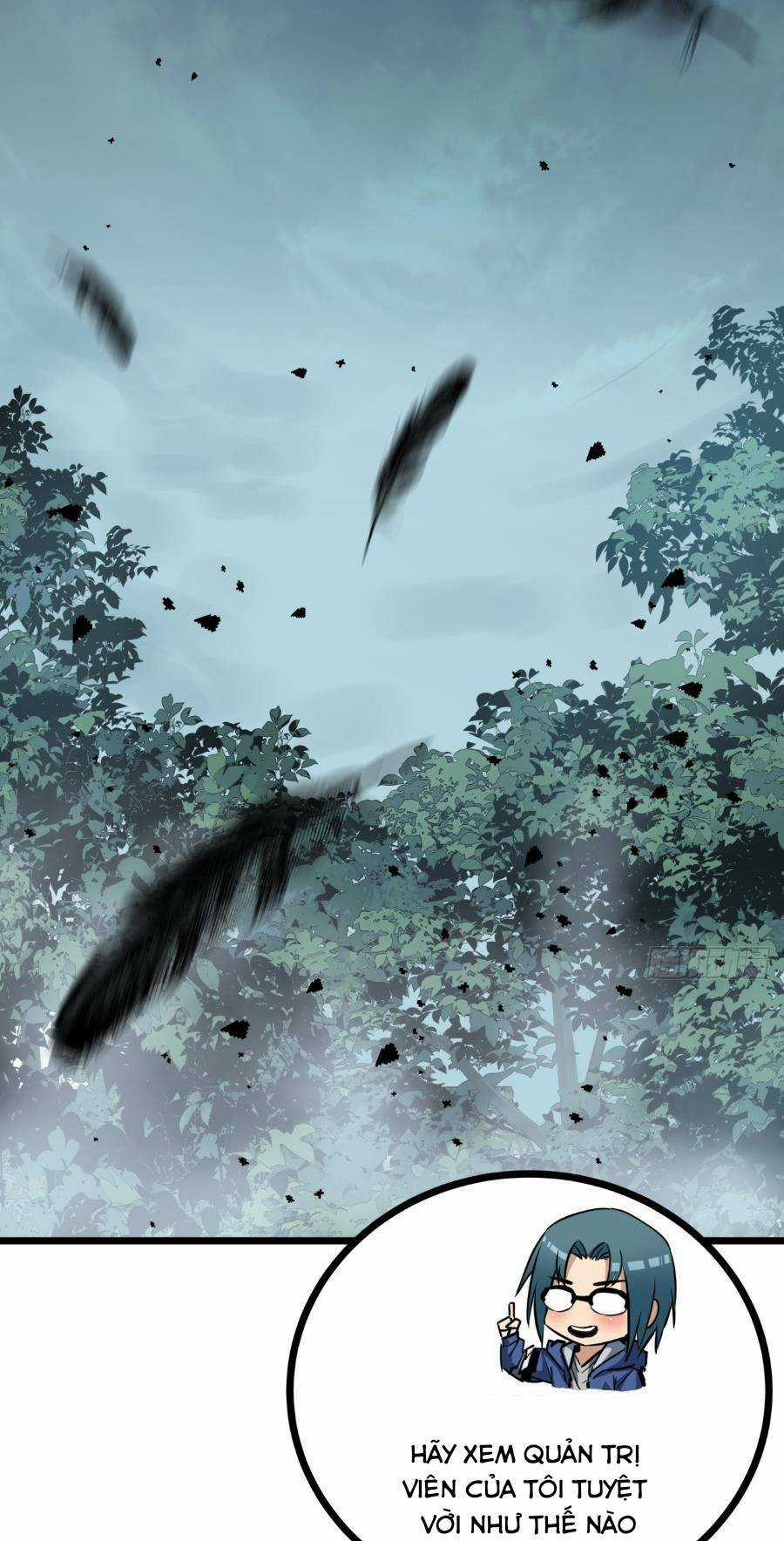 Trò Chơi Này Cũng Quá Chân Thật Rồi ! Chapter 6 trang 40