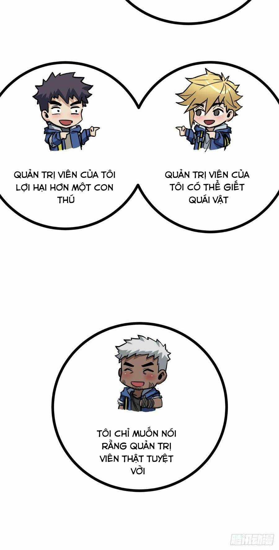 Trò Chơi Này Cũng Quá Chân Thật Rồi ! Chapter 6 trang 41