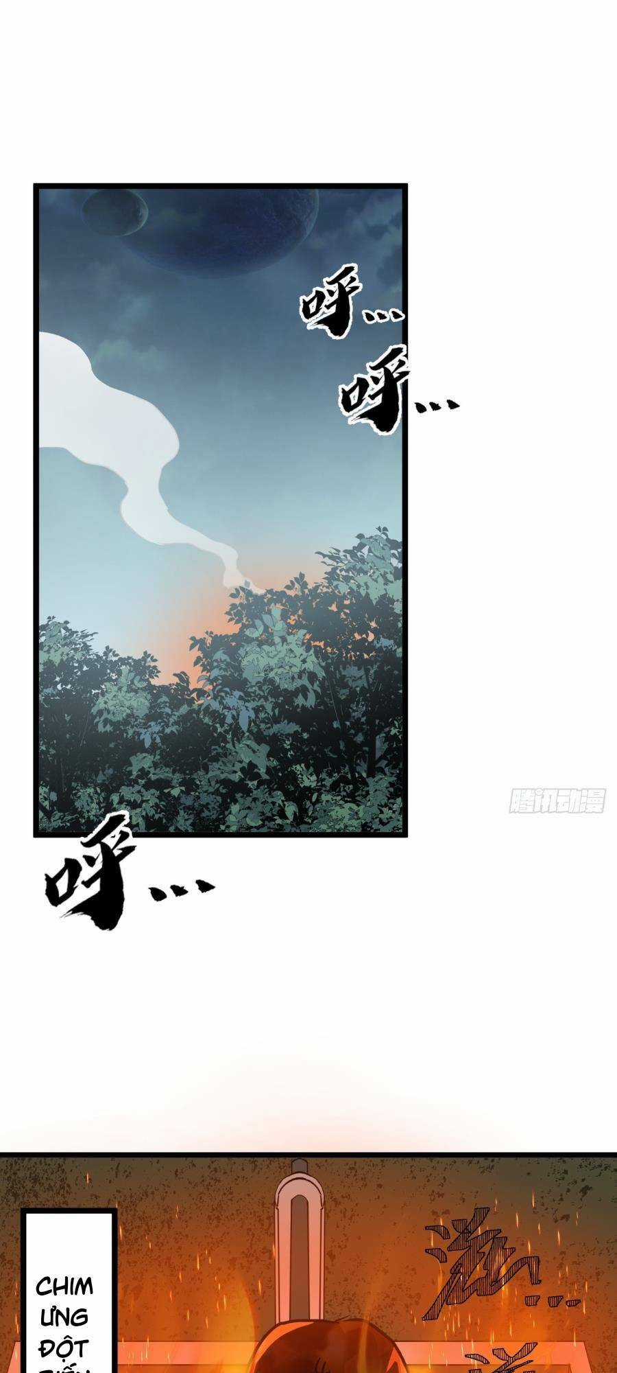 Trò Chơi Này Cũng Quá Chân Thật Rồi ! Chapter 6 trang 42