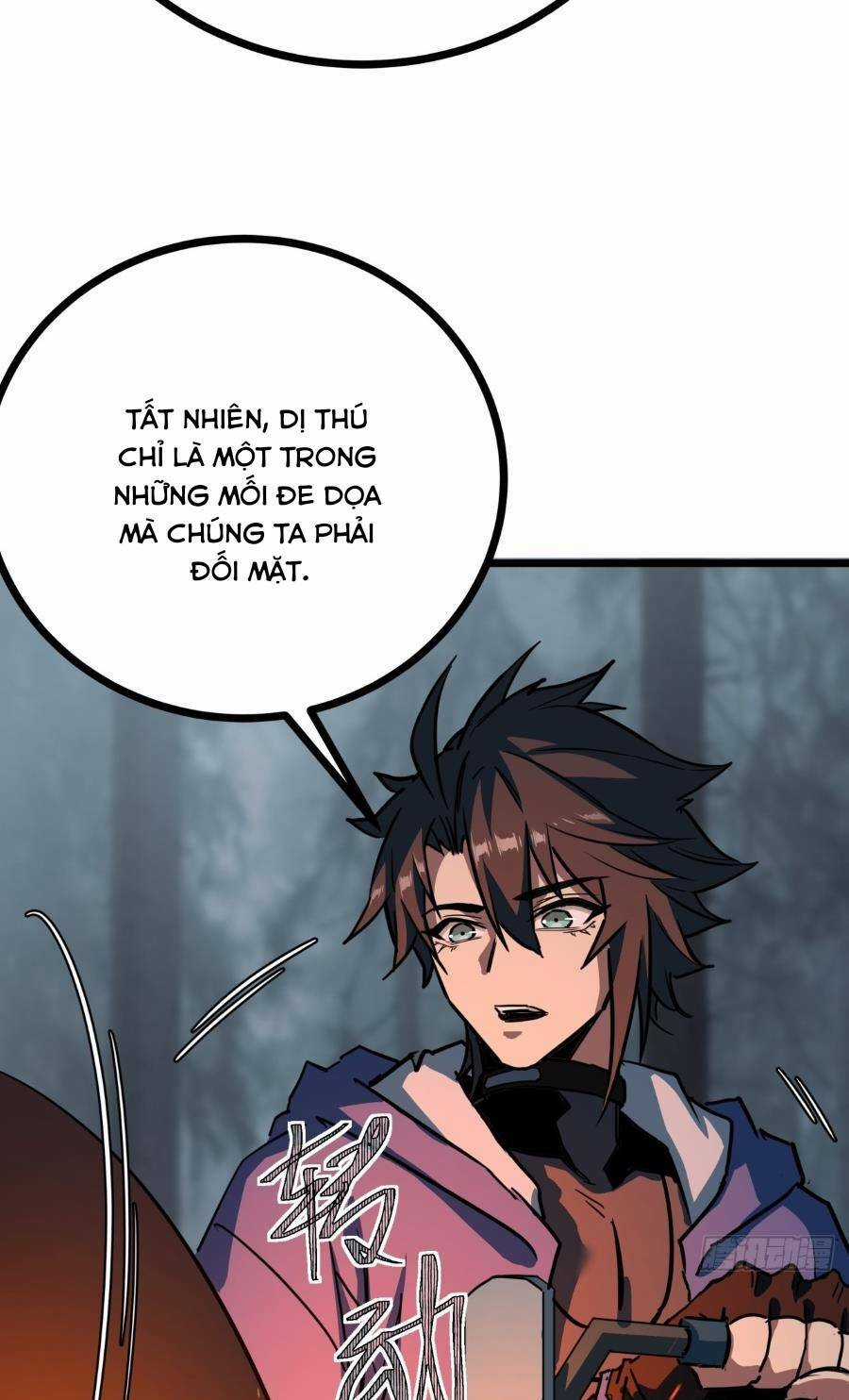 Trò Chơi Này Cũng Quá Chân Thật Rồi ! Chapter 6 trang 46