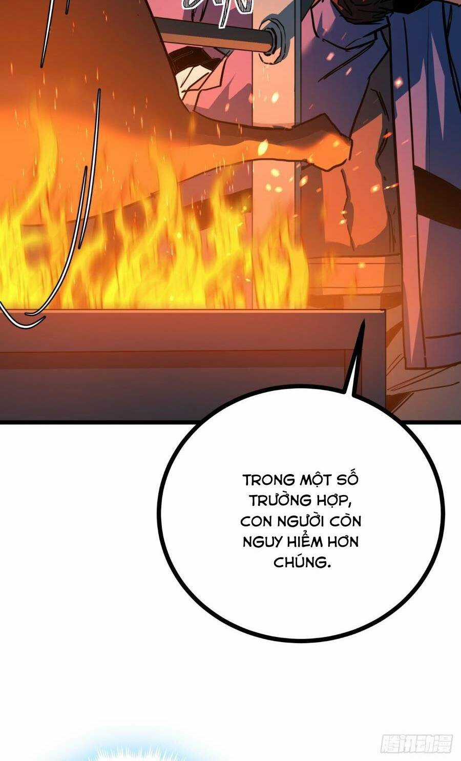 Trò Chơi Này Cũng Quá Chân Thật Rồi ! Chapter 6 trang 47