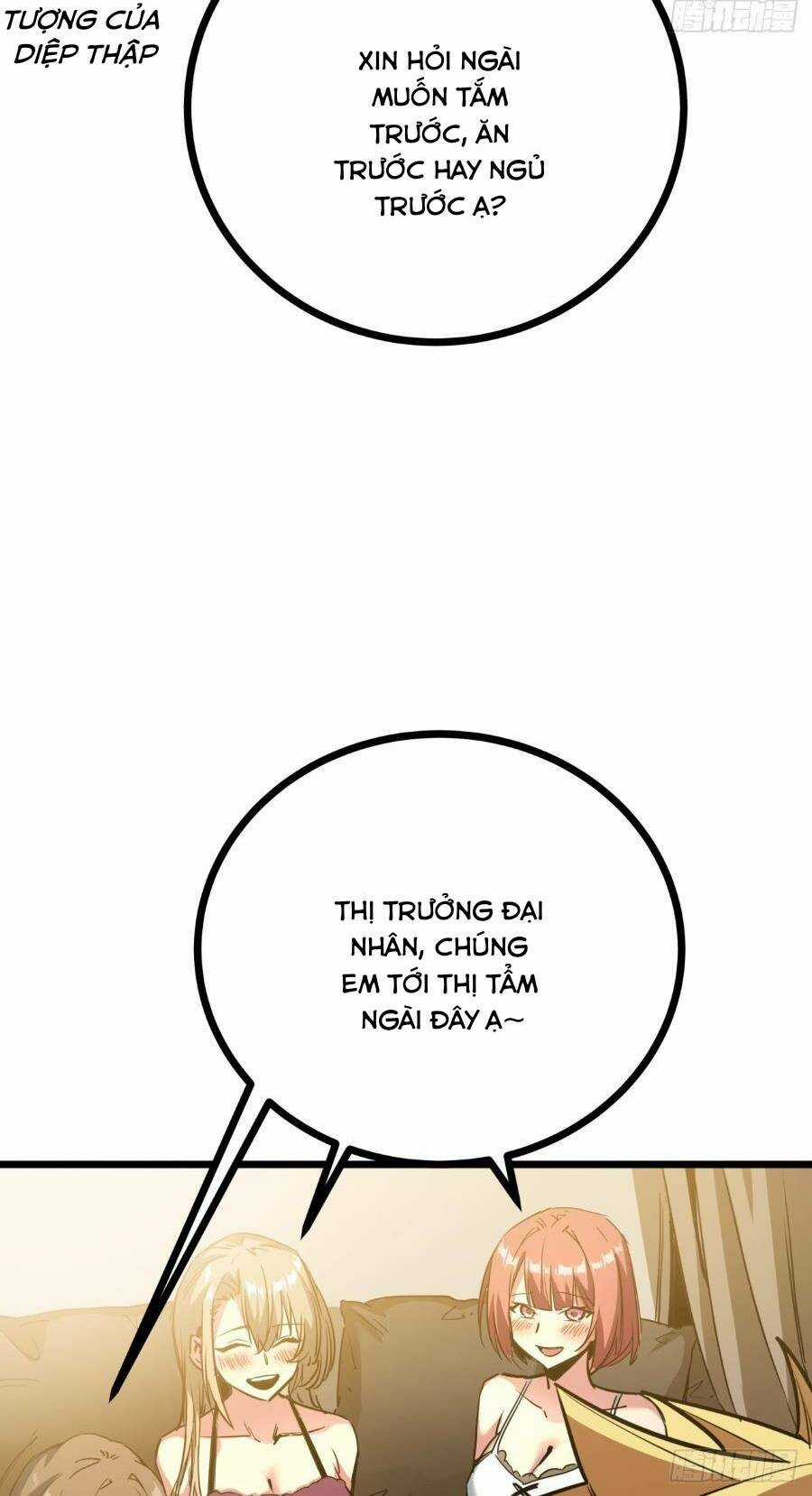 Trò Chơi Này Cũng Quá Chân Thật Rồi ! Chapter 6 trang 53