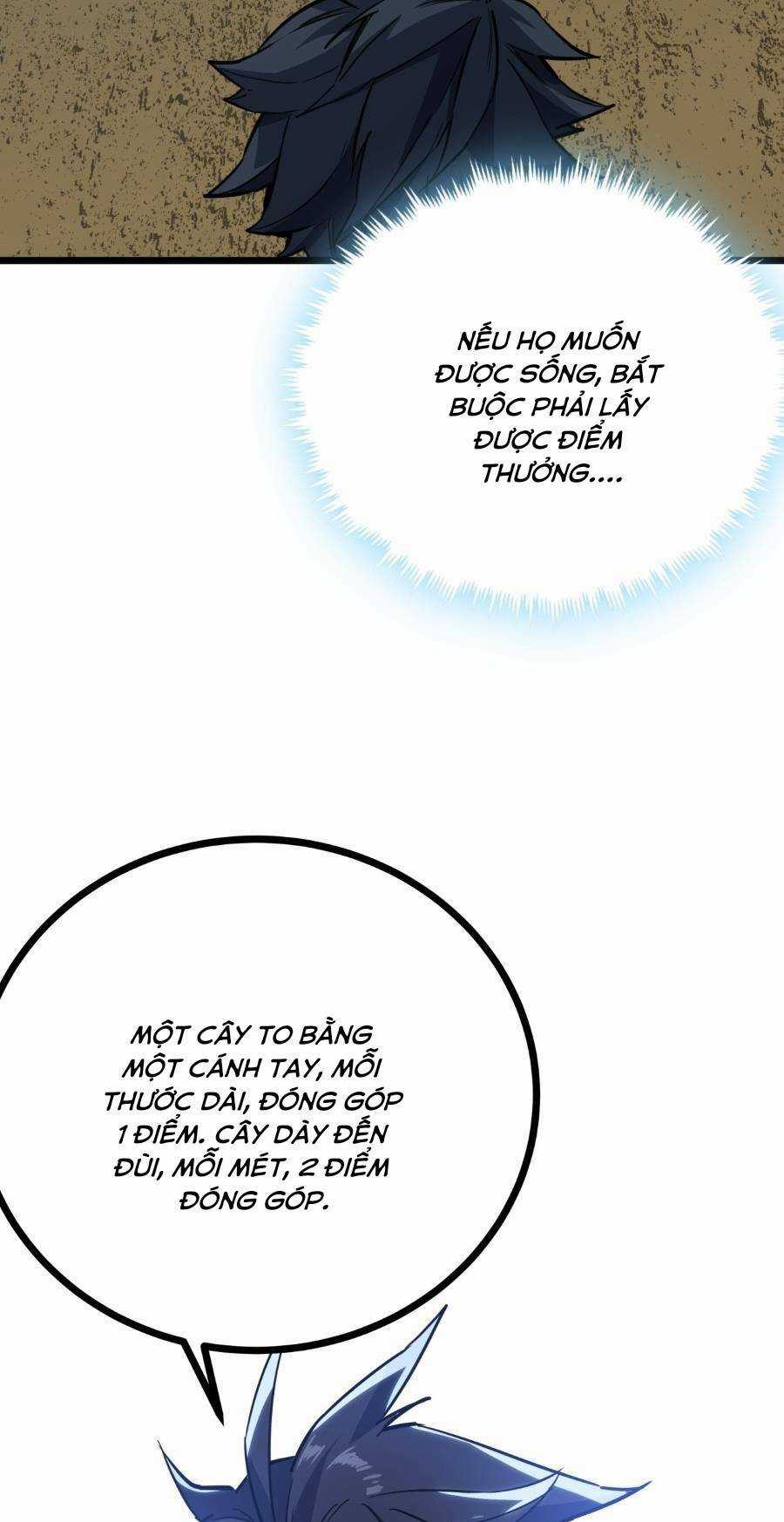 Trò Chơi Này Cũng Quá Chân Thật Rồi ! Chapter 6 trang 57